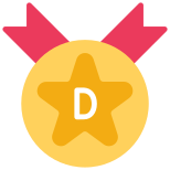 Accomplishment icon