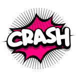 crash icon