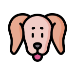 Dachshund icon