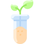 Test Tube icon