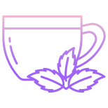 Herbal Tea icon