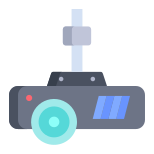 Projector icon