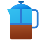 French Press icon