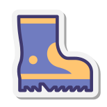 Work Boot icon