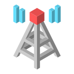 Funkturm icon