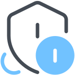 Shield Money icon
