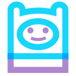 Finn icon