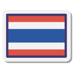 タイ icon