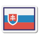 Eslovaquia icon