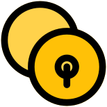 Cymbals icon