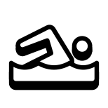 Natación icon