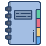 Diary icon