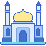 Mosque icon