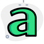Amilia an online registration and membership management software icon