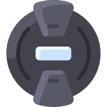 Lens Cap icon