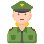 Officer icon