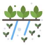 Plant icon