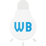 White Balance icon