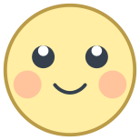 Anime Emoji icon