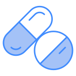 Drug icon