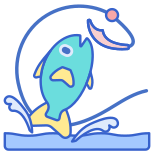 Fish icon