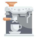 Coffee Machine icon