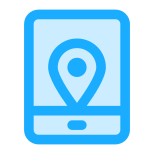 GPS icon