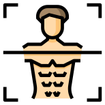 Body Scan icon