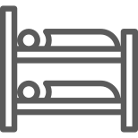 Bunk Bed icon