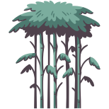 Tree icon