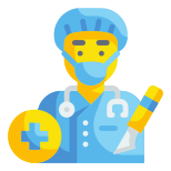 Surgeon icon