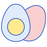 Eggs icon