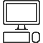 Personal Computer icon