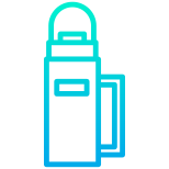 Thermos icon