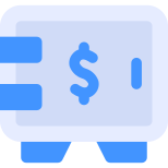 Deposit Box icon