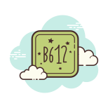 b612 icon