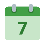 semaine-calendrier7 icon