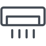 Klimaanlage icon