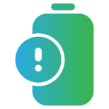 Battery Status icon