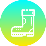 Boot icon