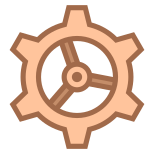 Ingenieurwesen icon