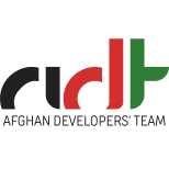 Afghanisches Entwicklerteam icon