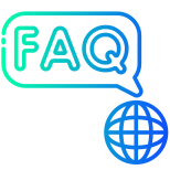 Faq icon