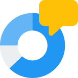 Donut Chart Report icon