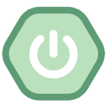 Spring Boot icon