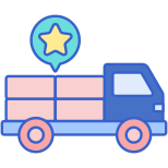 Moving Truck icon