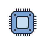 Processador icon