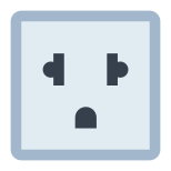 Plug Socket icon