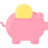 Save Money icon