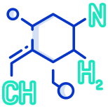 Chemical Formula icon